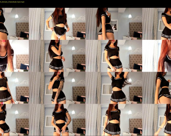 didiactive — 11 minute Chaturbate female cam show recording, 1080p, May 17, 2021