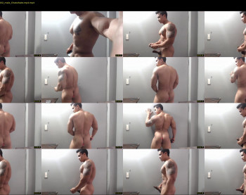 dimitriklein — 24 minute Chaturbate male cam show recording, 720p, May 17, 2021