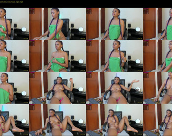 dirtygril — 57 minute Chaturbate female cam show recording, 1080p, May 18, 2021