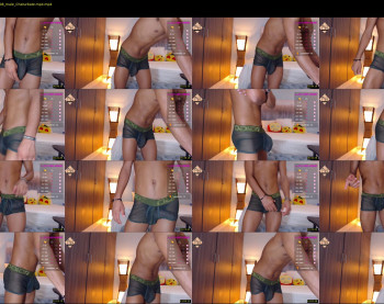 dirtyxboys — 16 minute Chaturbate male cam show recording, 1080p, May 17, 2021