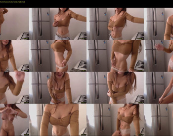 donnna19 — 59 minute Chaturbate female cam show recording, 1080p, May 17, 2021