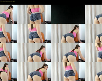 dyanne18 — 71 minute Chaturbate female cam show recording, 1080p, May 17, 2021