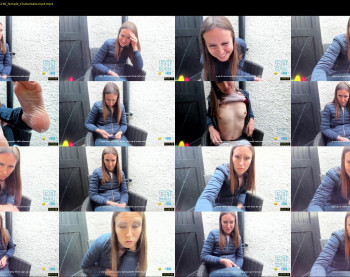 eatmypie69 — 75 minute Chaturbate female cam show recording, 1080p, May 17, 2021