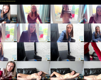 eatmypie69 — 71 minute Chaturbate female cam show recording, 1080p, May 17, 2021