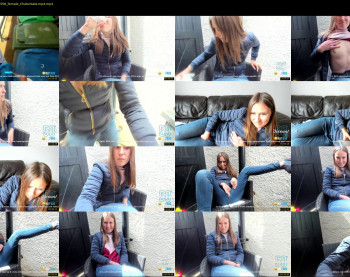 eatmypie69 — 73 minute Chaturbate female cam show recording, 1080p, May 17, 2021