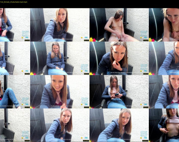eatmypie69 — 75 minute Chaturbate female cam show recording, 1080p, May 17, 2021