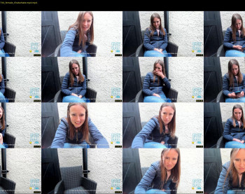 eatmypie69 — 20 minute Chaturbate female cam show recording, 1080p, May 17, 2021