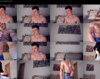 eddieds — 70 minute Chaturbate male cam show recording, 1080p, May 17, 2021