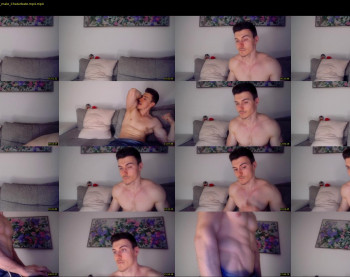 eddieds — 32 minute Chaturbate male cam show recording, 1080p, May 17, 2021