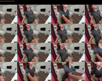 ehotlovea — 3 minute Chaturbate female cam show recording, 1080p, May 17, 2021