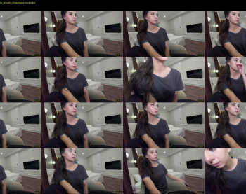 ehotlovea — 5 minute Chaturbate female cam show recording, 1080p, May 18, 2021