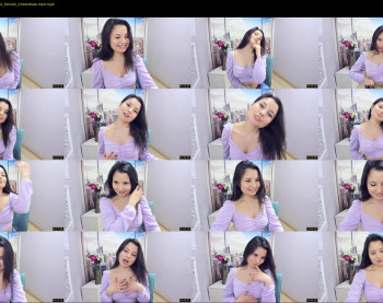 erika_soft — 5 minute Chaturbate female cam show recording, 1080p, May 17, 2021