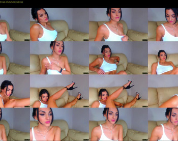 eva_ra — 4 minute Chaturbate female cam show recording, 1080p, May 17, 2021