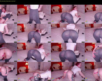 fuckingtoy_ — 36 minute Chaturbate female cam show recording, 720p, May 17, 2021