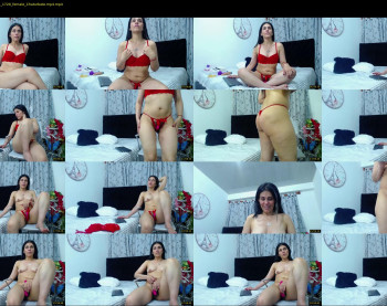 girasol_walton — 34 minute Chaturbate female cam show recording, 1080p, May 17, 2021
