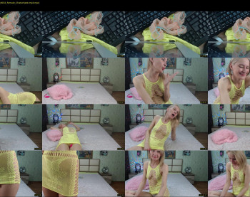 hoootmaggie — 70 minute Chaturbate couple cam show recording, 1080p, May 18, 2021