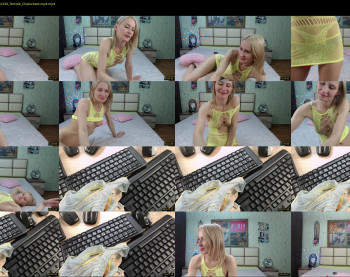hoootmaggie — 74 minute Chaturbate couple cam show recording, 1080p, May 18, 2021