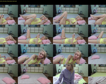 hoootmaggie — 29 minute Chaturbate couple cam show recording, 1080p, May 18, 2021