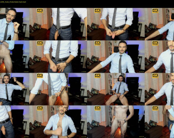 hot_martin25 — 50 minute Chaturbate male cam show recording, 1080p, May 17, 2021