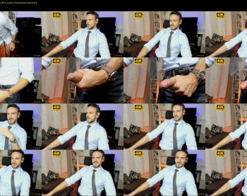 hot_martin25 — 23 minute Chaturbate male cam show recording, 1080p, May 17, 2021