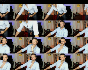 hot_martin25 — 18 minute Chaturbate male cam show recording, 1080p, May 18, 2021