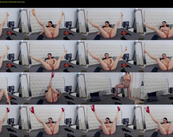 hottalina_ — 10 minute Chaturbate female cam show recording, 720p, May 17, 2021