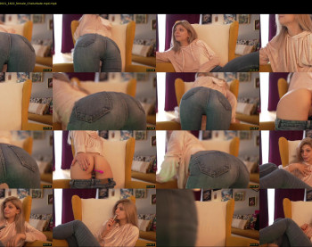 idontlikeguccibelts — 50 minute Chaturbate female cam show recording, 1080p, May 17, 2021