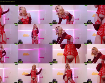 islanublar — 70 minute Chaturbate female cam show recording, 1080p, May 17, 2021
