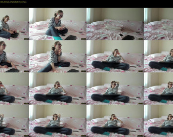 issabelle_69 — 72 minute Chaturbate couple cam show recording, 1080p, May 17, 2021