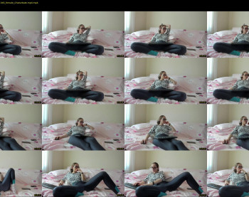 issabelle_69 — 61 minute Chaturbate couple cam show recording, 1080p, May 17, 2021