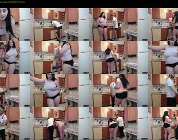 iuliana32 — 71 minute Chaturbate couple cam show recording, 1080p, May 17, 2021