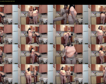 iuliana32 — 72 minute Chaturbate couple cam show recording, 1080p, May 18, 2021