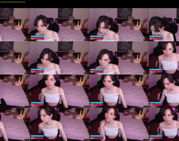 juby_yubi — 9 minute Chaturbate female cam show recording, 1080p, May 17, 2021