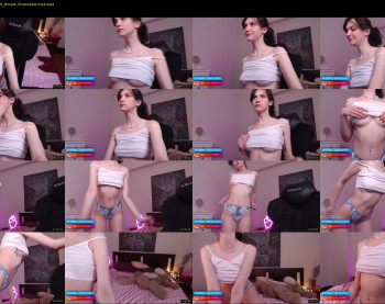 juby_yubi — 22 minute Chaturbate female cam show recording, 1080p, May 17, 2021