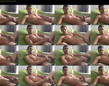 karmapolice_ — 70 minute Chaturbate male cam show recording, 1080p, May 17, 2021