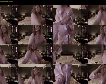 karrin — 70 minute Chaturbate female cam show recording, 1080p, May 18, 2021