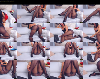 katedolly — 70 minute Chaturbate female cam show recording, 1080p, May 17, 2021