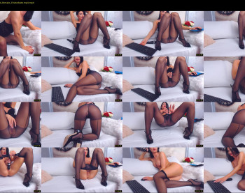 katedolly — 70 minute Chaturbate female cam show recording, 1080p, May 17, 2021