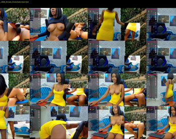 katherin_cruzz — 83 minute Chaturbate female cam show recording, 1080p, May 17, 2021