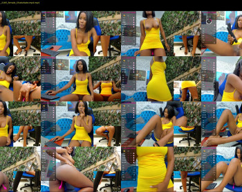 katherin_cruzz — 81 minute Chaturbate female cam show recording, 1080p, May 17, 2021