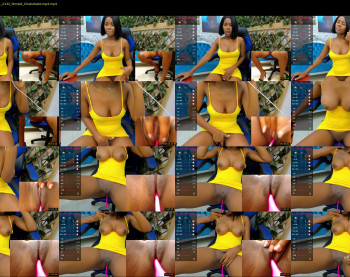 katherin_cruzz — 24 minute Chaturbate female cam show recording, 1080p, May 17, 2021