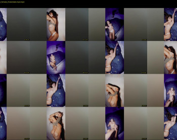 katrin_fit — 19 minute Chaturbate female cam show recording, 1080p, May 17, 2021