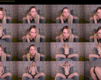 katrinpolly — 6 minute Chaturbate couple cam show recording, 1080p, May 17, 2021