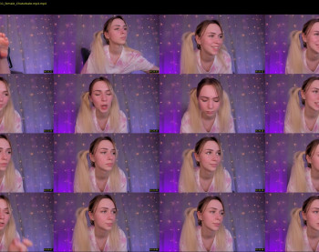 katrinpolly — 4 minute Chaturbate couple cam show recording, 1080p, May 17, 2021