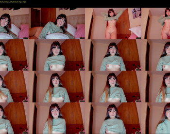 kittenmoon_ — 6 minute Chaturbate female cam show recording, 1080p, May 17, 2021