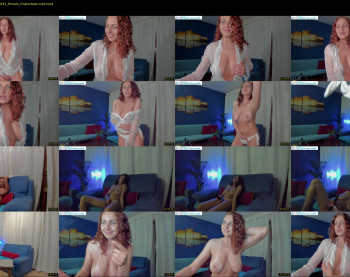 kitty_mya69 — 70 minute Chaturbate female cam show recording, 1080p, May 17, 2021
