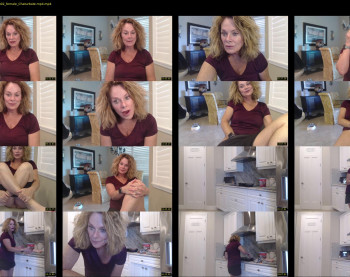 ladybabs — 32 minute Chaturbate female cam show recording, 1080p, May 17, 2021