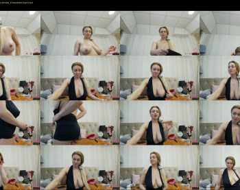 ladyjeen — 6 minute Chaturbate female cam show recording, 1080p, May 17, 2021