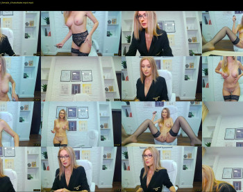 ladyleea — 41 minute Chaturbate female cam show recording, 1080p, May 17, 2021