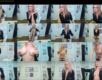 ladyleea — 16 minute Chaturbate female cam show recording, 1080p, May 17, 2021
